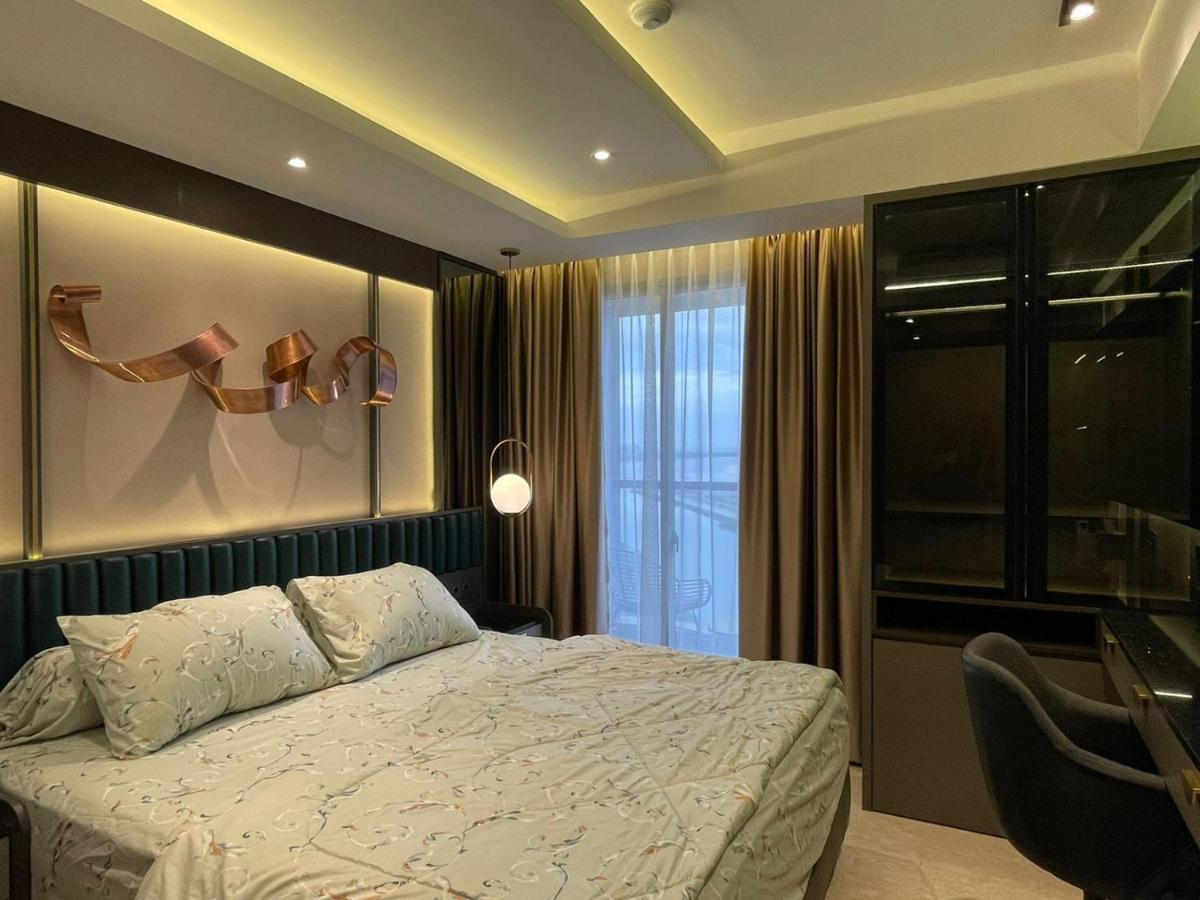 Gold Coast Apartemen Pik By Dluxx Jakarta Exterior photo