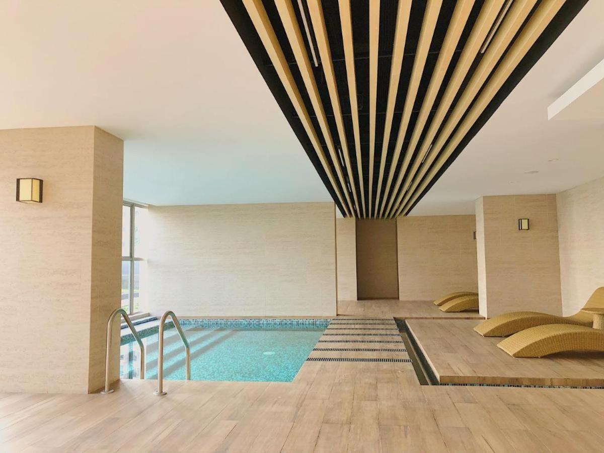 Gold Coast Apartemen Pik By Dluxx Jakarta Exterior photo