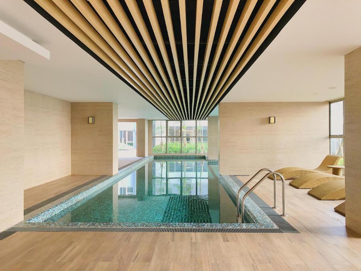 Gold Coast Apartemen Pik By Dluxx Jakarta Exterior photo